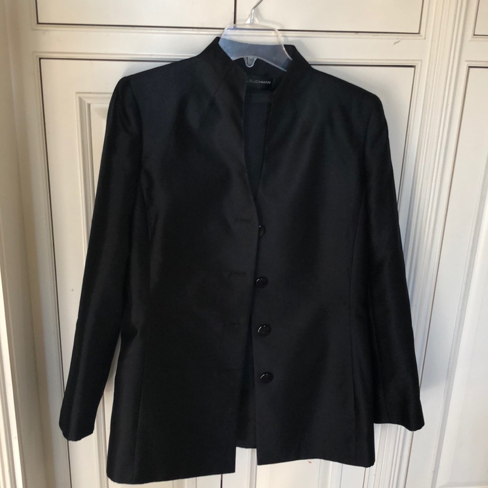 Suit - skirt and jacket